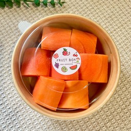 มะละกอฮอลแลนด์ 🍃by สวนคุณปู่ 👨🏼🌾