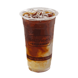 D22Coconut Blossom Coffee 22 OZ.