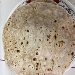 จาปาตี Chapati