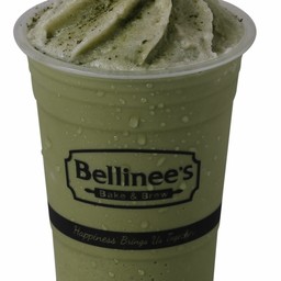 มัทฉะลาเต้ ปั่น (16 oz.)