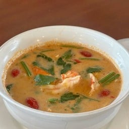 ต้มยำกุ้ง