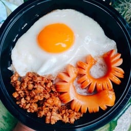 ข้าวเด็กน้อย