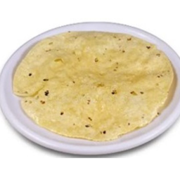 ปาเปิดทอด Papadam Each (Papad)