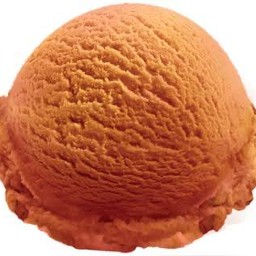 ไอศครีมชาไทย