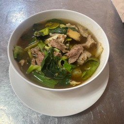 แกงอ่อมหมู