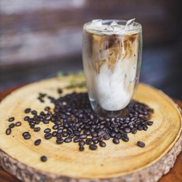 กาแฟลาเต้