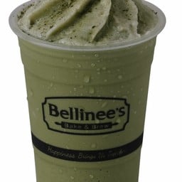 มัทฉะลาเต้ ปั่น (16 oz.)