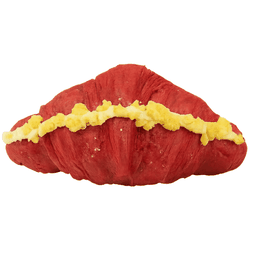 เรดเวลเวทครีมชีสครัวซองต์ 1 PC