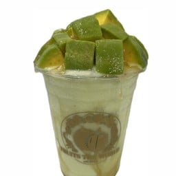 อะโวคาโดน้ำผึ้ง