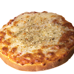 พิซซ่าดับเบิ้ลชีส