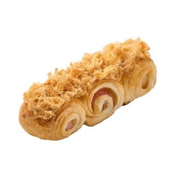 ทรีโอแดนิช