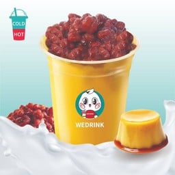 พุดดิ้งไข่