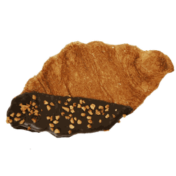 ช็อคพราลีน แฟลทครัวซองต์ 1 PC