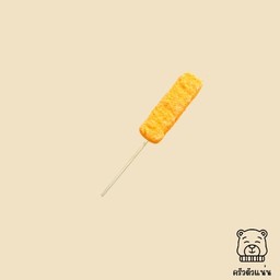 ปลาชุบแป้งทอด 1 ชิ้น