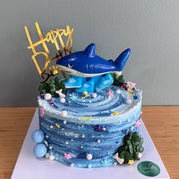 เค้ก ตราลาเลโร ตราลาลา