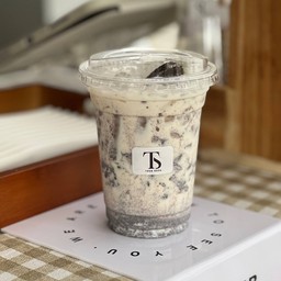 นมสดโอริโอ้