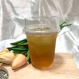 ชาเขียวมะลิ