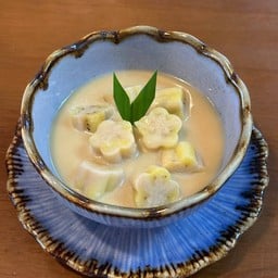 มาดามชี 🍌🥥✨