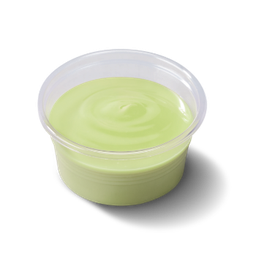Wasabi Mayo