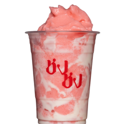 สตอเบอรี่โยเกิร์ต