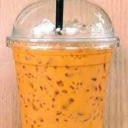 ร้านมลพุดดิ้งนมสดกาแฟโบราณ