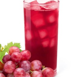 น้ำองุ่นเย็น