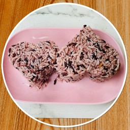 ข้าวสวย