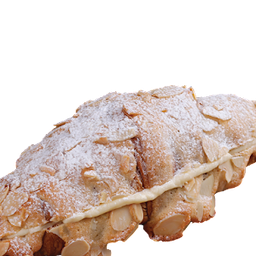 อัลมอนด์ครัวซองต์