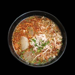 ก๋วยเตี๋ยวหมู