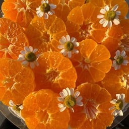 ผลไม้ปอกสดพร้อมทาน Clean fruit (ฮาลาล)