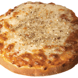 ดับเบิ้ล ชีส พิซซ่า 1 PC