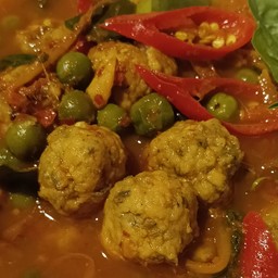 อาหารป่า ครัวตาเล็ก