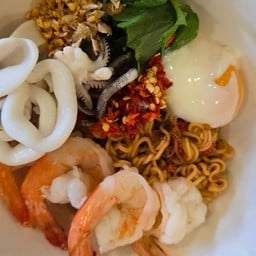 ข้าวต้มเครื่องเฮงเฮง