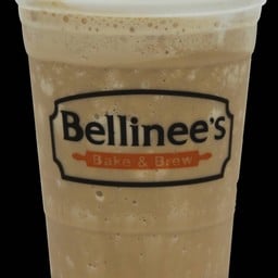 คาปูชิโน่ปั่น (16 oz.)