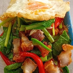 ก๋วยเตี๋ยวแชมป์ ซ.13 ค่ายหิ่งห้อย