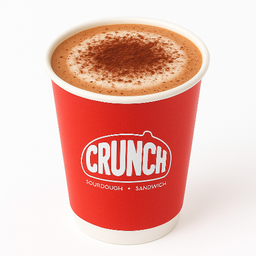 Hot cocoa - โกโก้ร้อน