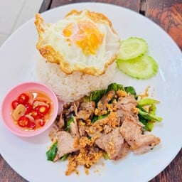 ครัวไอร์ด้า แฟมิลี่