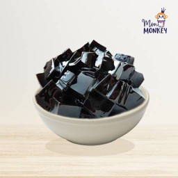 Grass Jelly เฉาก๊วย