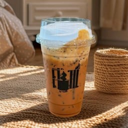 De'tani - Home Café (คาเฟ่ฮาลาล) ปากซอยอิสรภาพ 24