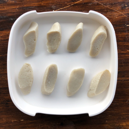 ลูกชิ้นปลา~