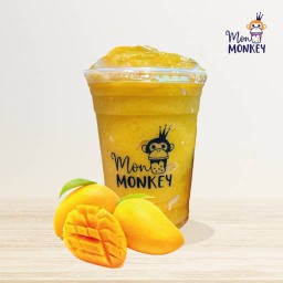 Mango มะม่วงปั่น