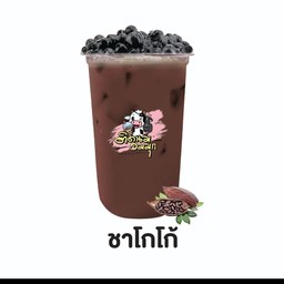 ชาโกโก้