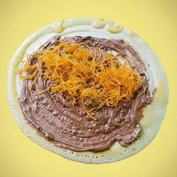 นูเทล่าฝอยทอง B