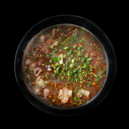 ต้มเนื้อโบราณ