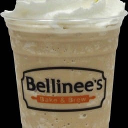 ลาเต้ปั่น (Cafe Latte Twist)  (16 oz.)