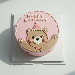 Teddy (ครึ่งปอนด์)