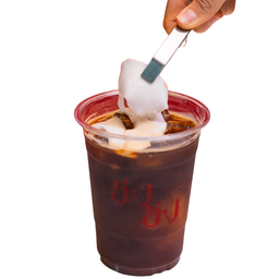 อเมริกาโน่มะพร้าว