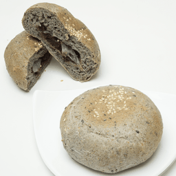 เซซามี่โมจิถั่วแดงบัน 1 PC