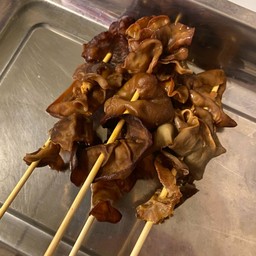 เห็ดหูหนู