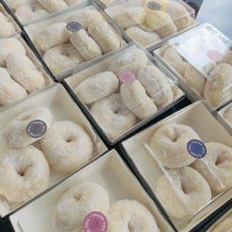 ชมชื่น นมสด ถนนศรีชมชื่น